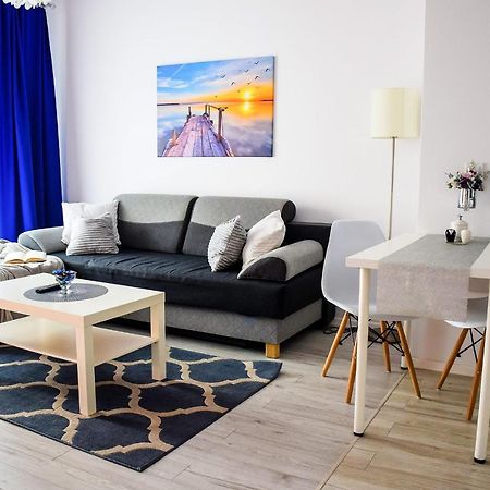 Apartamento Blue Dream Lublin Exterior foto