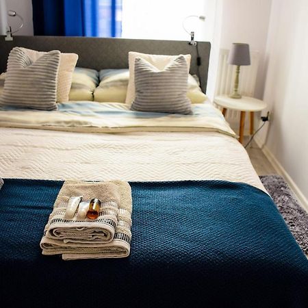 Apartamento Blue Dream Lublin Exterior foto