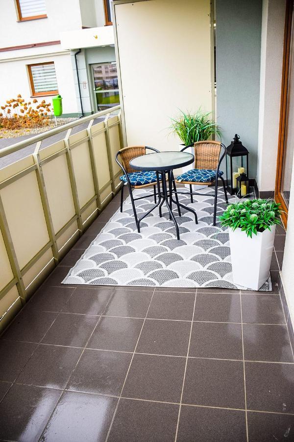 Apartamento Blue Dream Lublin Exterior foto