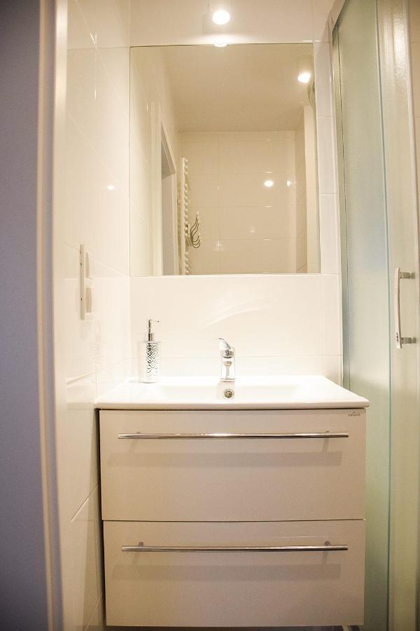 Apartamento Blue Dream Lublin Exterior foto