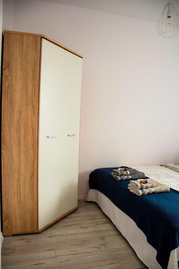 Apartamento Blue Dream Lublin Exterior foto